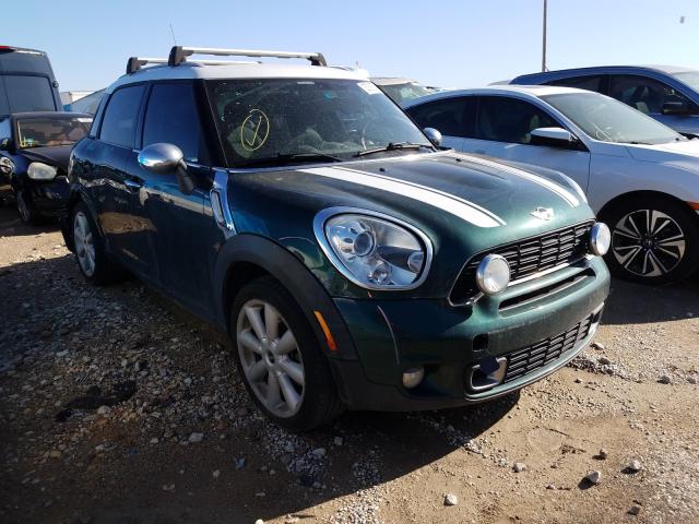 MINI COOPER S C 2014 wmwzc3c53ewp26976