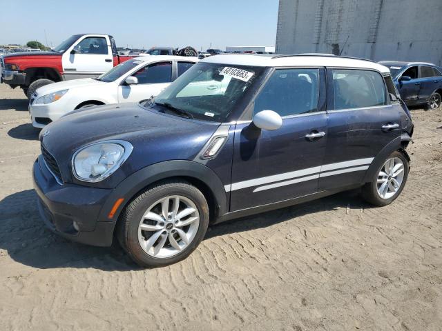 MINI NULL 2014 wmwzc3c53ewp28033