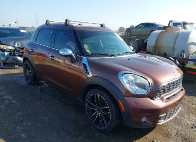 MINI NULL 2014 wmwzc3c53ewp29375