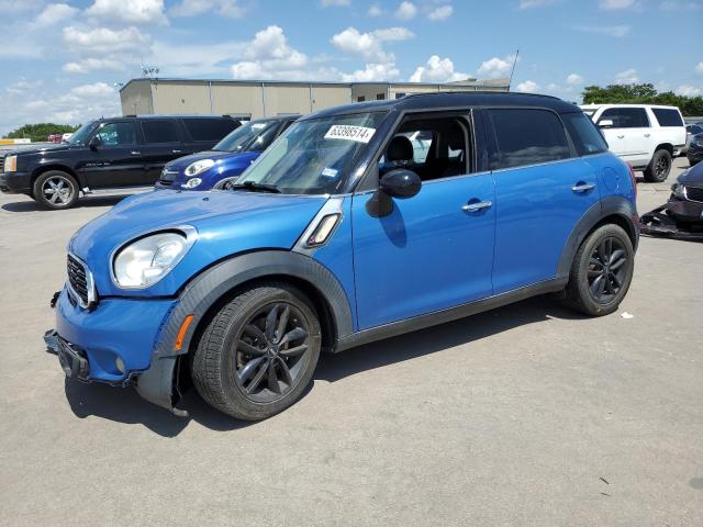 MINI COOPER 2014 wmwzc3c53ewp29943