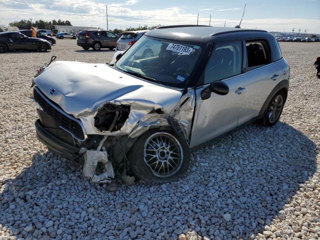 MINI COOPER 2014 wmwzc3c53ewp51988