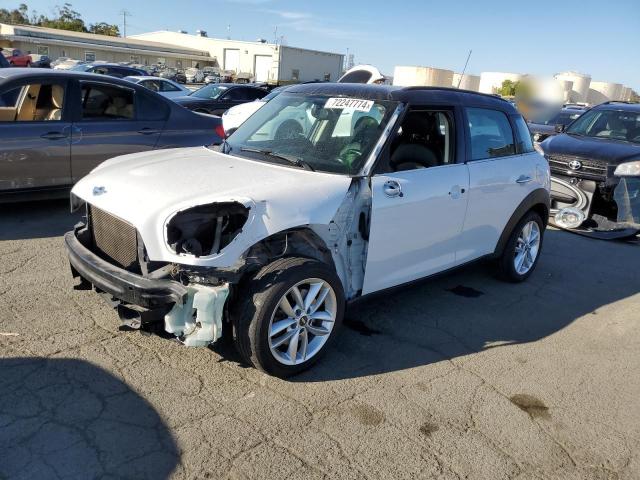 MINI COOPER S C 2014 wmwzc3c53ewt00737