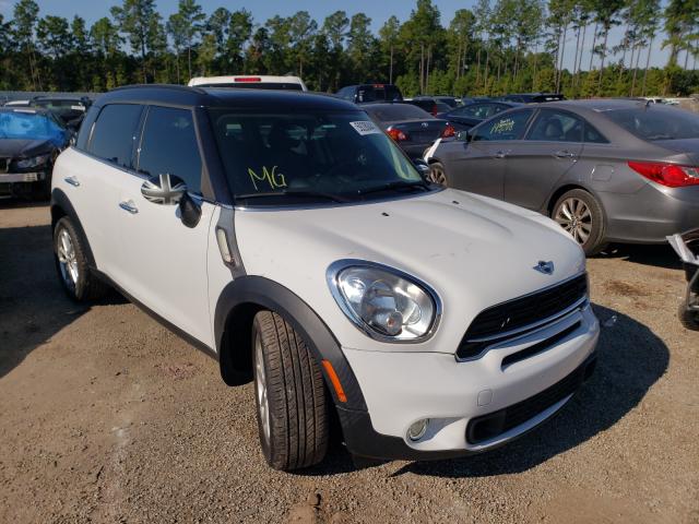 MINI COOPER S C 2015 wmwzc3c53fwp52706