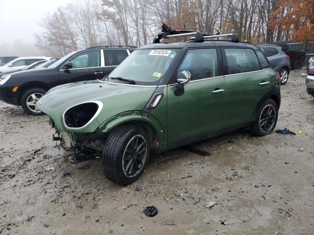 MINI COOPER S C 2015 wmwzc3c53fwp52768