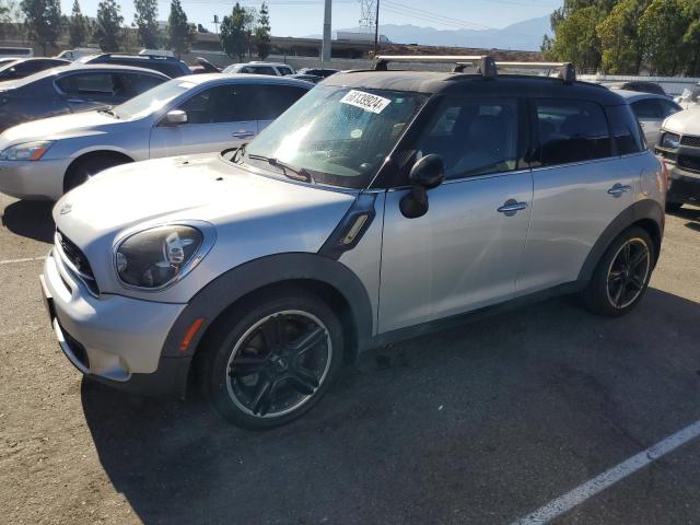 MINI COOPER S C 2015 wmwzc3c53fwt04031