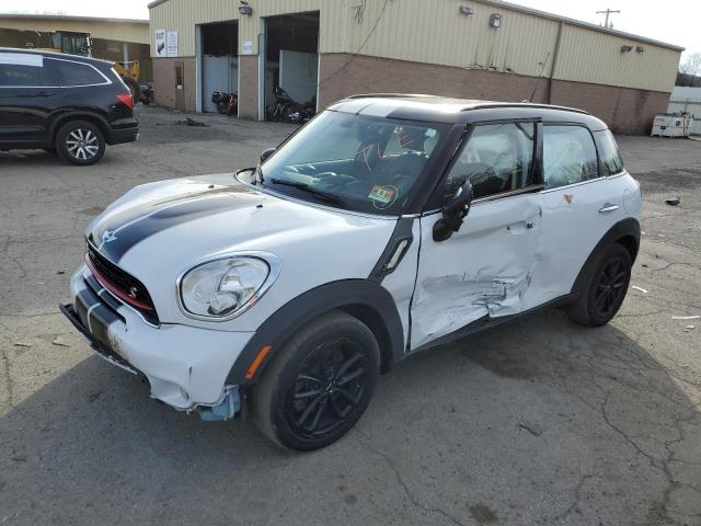 MINI COOPER 2015 wmwzc3c53fwt05504