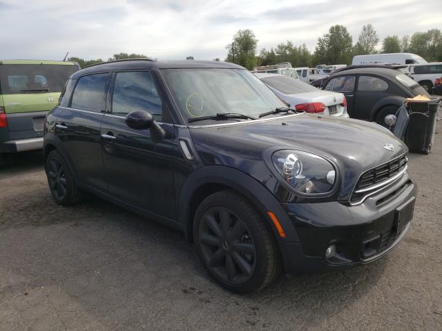 MINI COOPER S C 2015 wmwzc3c53fwt05521