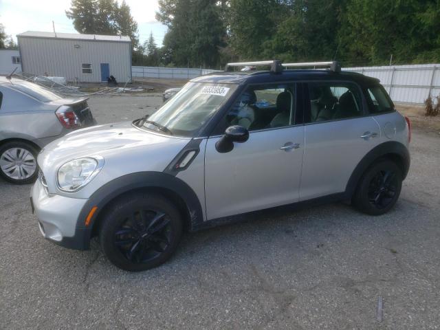 MINI COOPER S C 2015 wmwzc3c53fwt06023