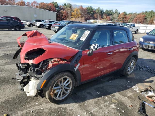 MINI COOPER 2015 wmwzc3c53fwt06300