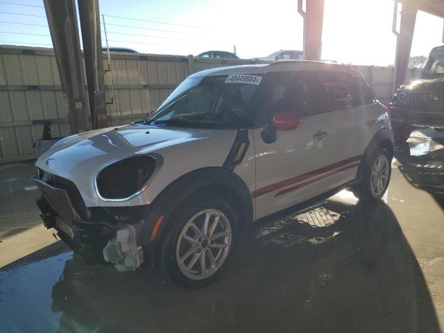 MINI COOPER 2015 wmwzc3c53fwt06362