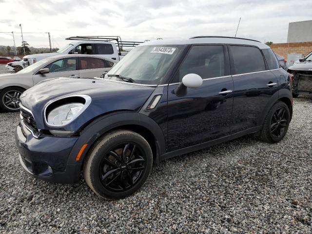 MINI COOPER S C 2016 wmwzc3c53gwt06945