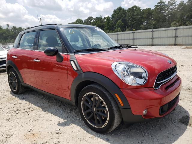 MINI COOPER S C 2016 wmwzc3c53gwt10073