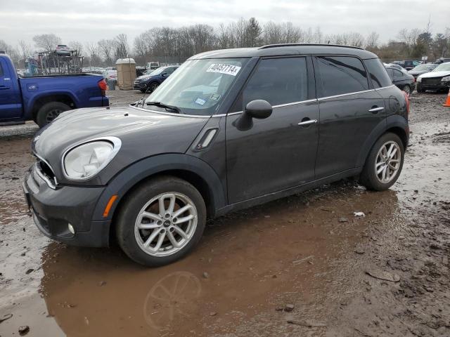 MINI COOPER 2016 wmwzc3c53gwt10302