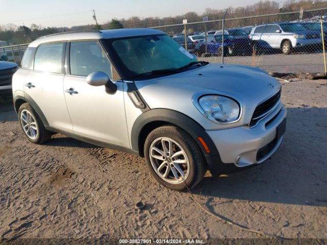 MINI NULL 2016 wmwzc3c53gwt10669