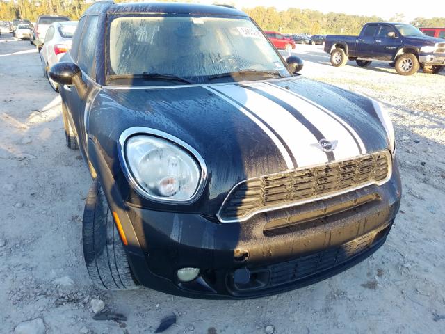 MINI COOPER S C 2012 wmwzc3c54cwm26800