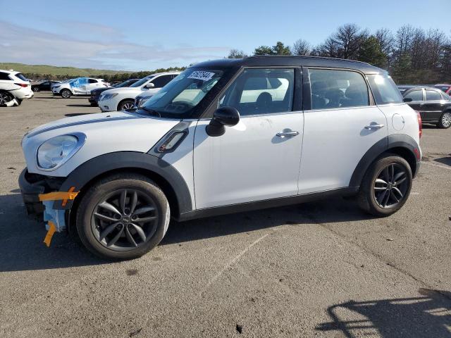 MINI COOPER 2013 wmwzc3c54dwp21073