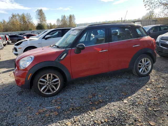 MINI COOPER S C 2013 wmwzc3c54dwp23356