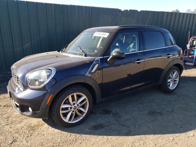 MINI COOPER S C 2014 wmwzc3c54ewp25304