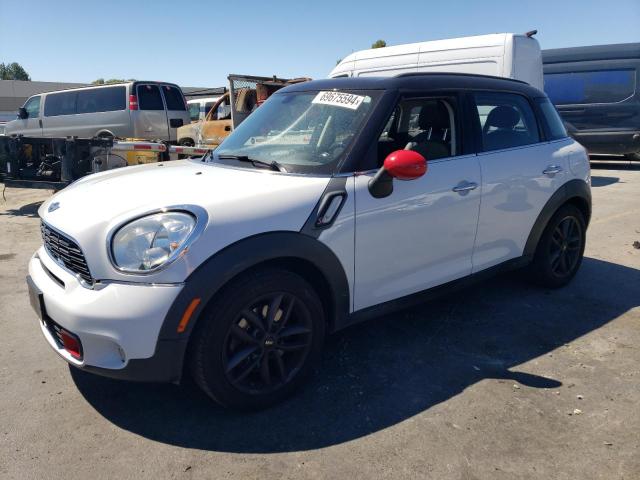 MINI COOPER S C 2014 wmwzc3c54ewp25870