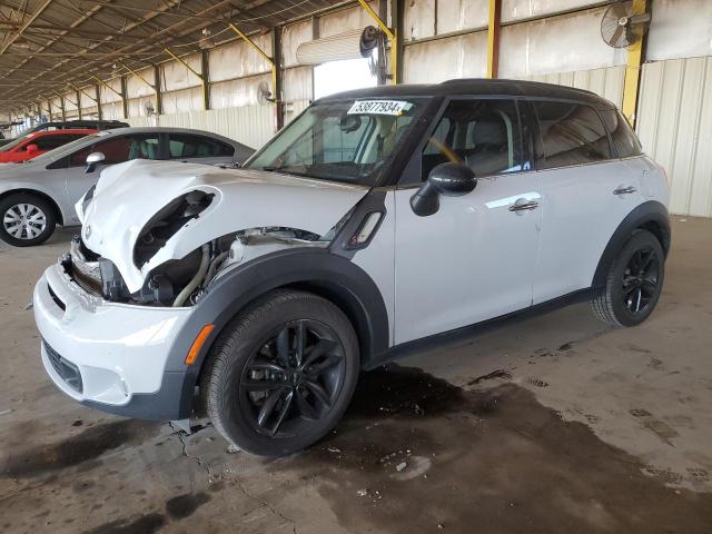 MINI COOPER 2014 wmwzc3c54ewp26159