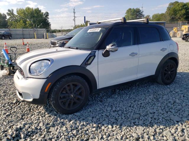 MINI COOPER S C 2014 wmwzc3c54ewp26226