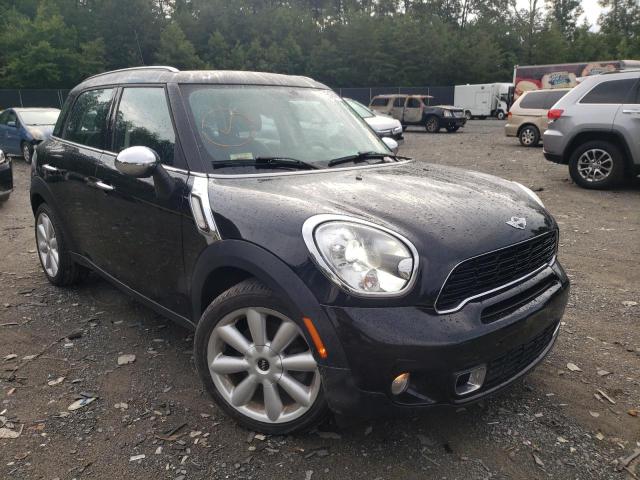 MINI COOPER S C 2014 wmwzc3c54ewp27425