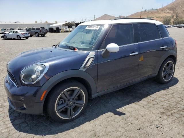 MINI COOPER S C 2014 wmwzc3c54ewp28056