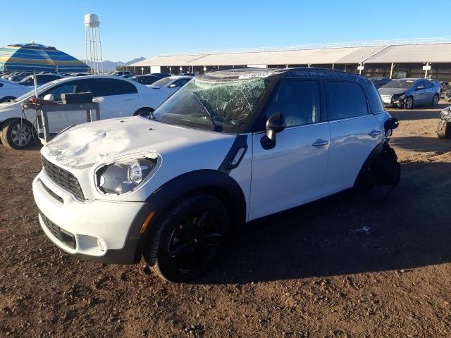 MINI COOPER S C 2014 wmwzc3c54ewp28588