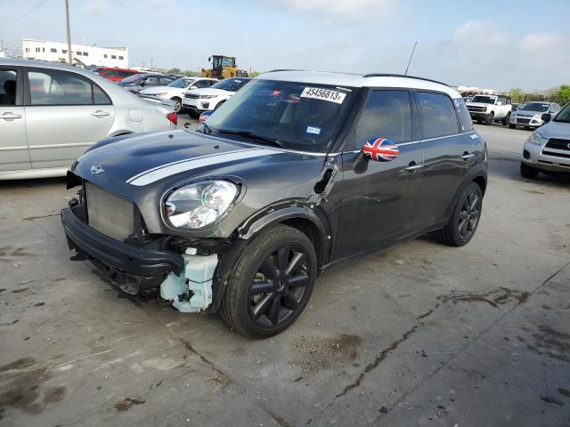 MINI COOPER S C 2014 wmwzc3c54ewp29093