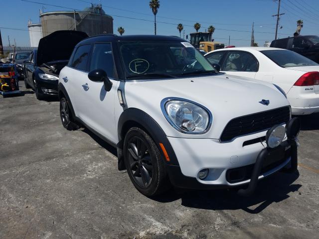 MINI COOPER S C 2014 wmwzc3c54ewp29269