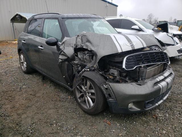 MINI COOPER S C 2014 wmwzc3c54ewp29451