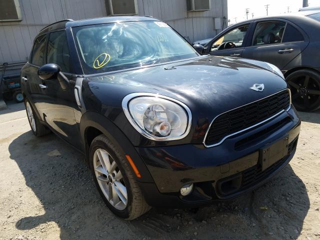 MINI COOPER S C 2014 wmwzc3c54ewt00164