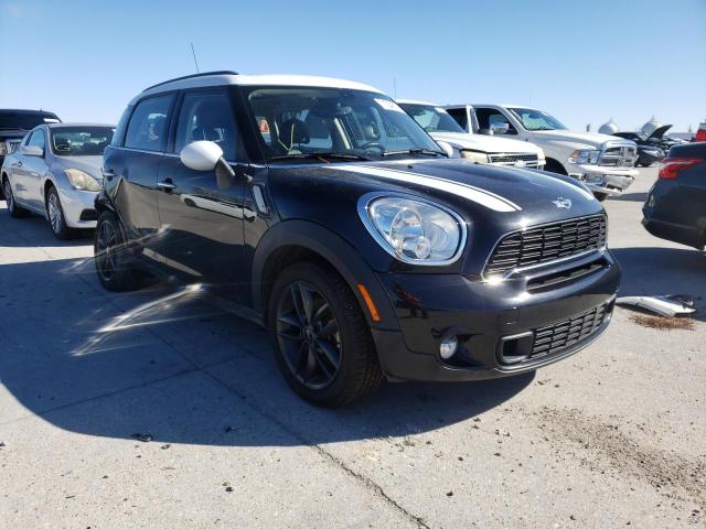 MINI COOPER S C 2014 wmwzc3c54ewt00360