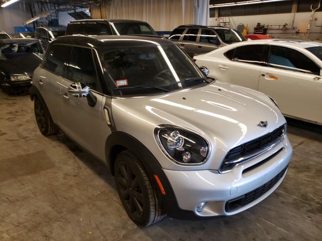 MINI NULL 2015 wmwzc3c54fwt02286