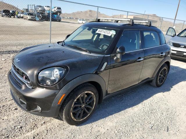 MINI COOPER S C 2015 wmwzc3c54fwt02319