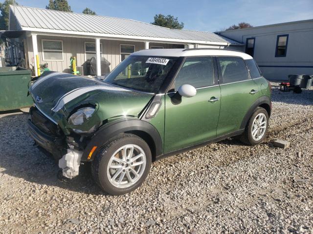 MINI COOPER S C 2015 wmwzc3c54fwt02322