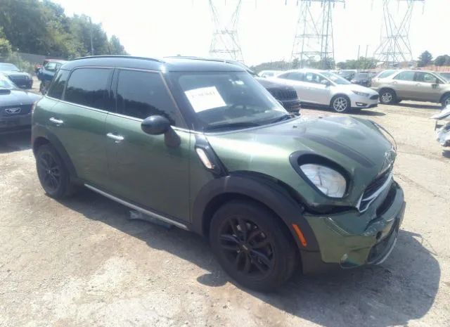 MINI NULL 2015 wmwzc3c54fwt04586