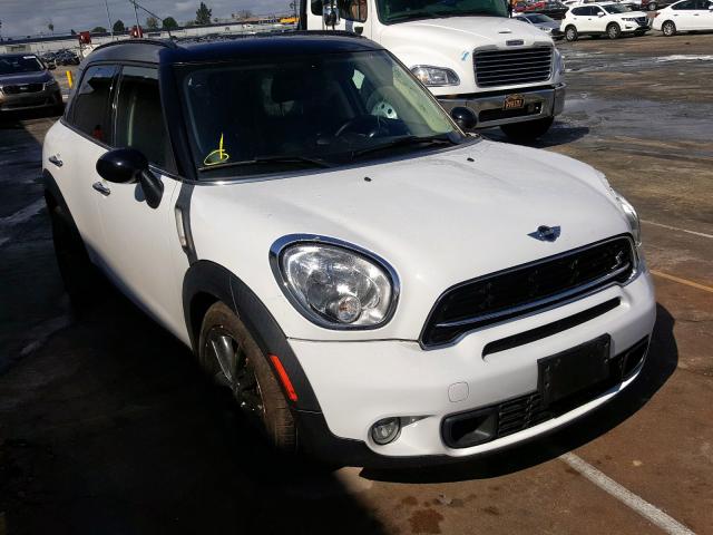 MINI COOPER S C 2015 wmwzc3c54fwt05513