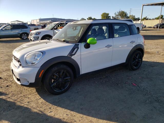 MINI COOPER S C 2015 wmwzc3c54fwt05592