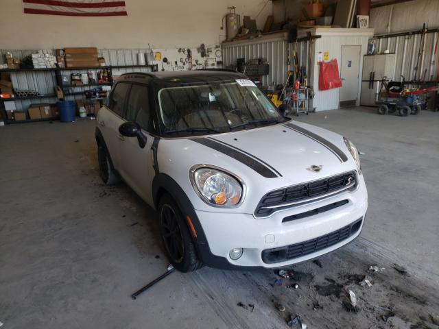 MINI NULL 2016 wmwzc3c54gwt07229