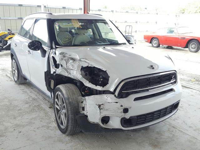 MINI COOPER S C 2016 wmwzc3c54gwt09742