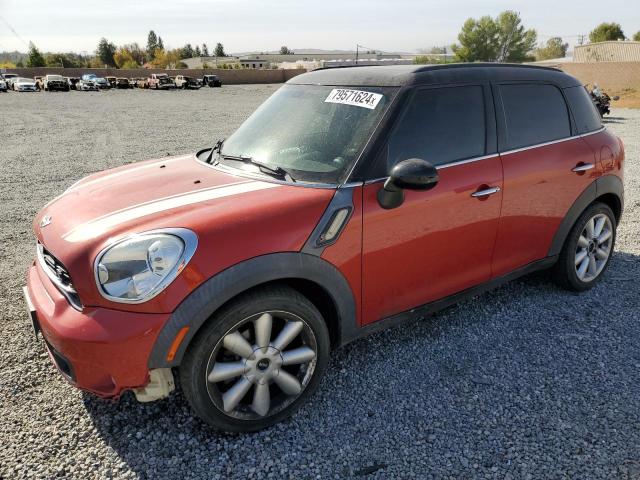 MINI COOPER S C 2016 wmwzc3c54gwt10809