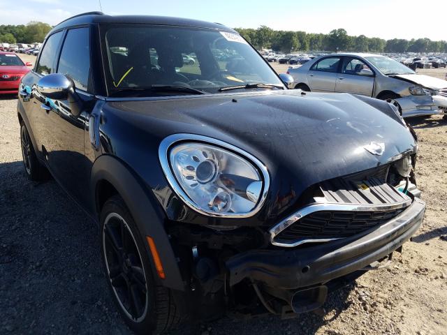 MINI COOPER S C 2012 wmwzc3c55cwl81740