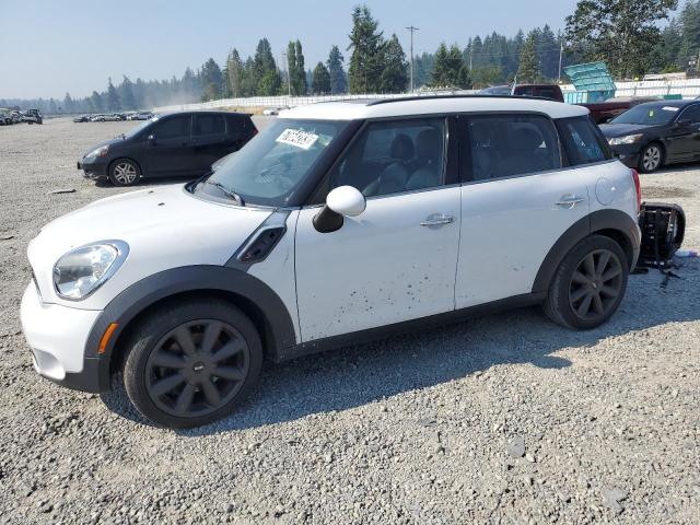 MINI COOPER S C 2012 wmwzc3c55cwl81981