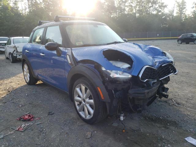 MINI COOPER S C 2014 wmwzc3c55ewp25277