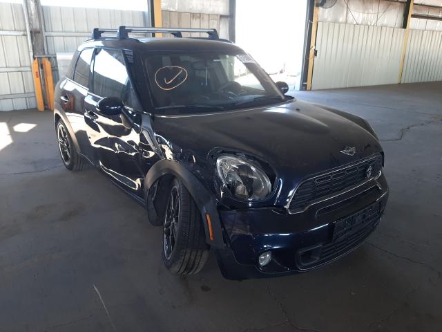 MINI COOPER S C 2014 wmwzc3c55ewp25764