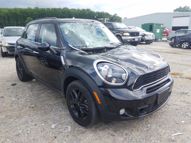 MINI COOPER S C 2014 wmwzc3c55ewp26221