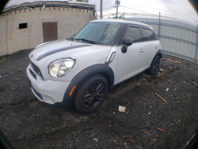 MINI COOPER S C 2014 wmwzc3c55ewp26364