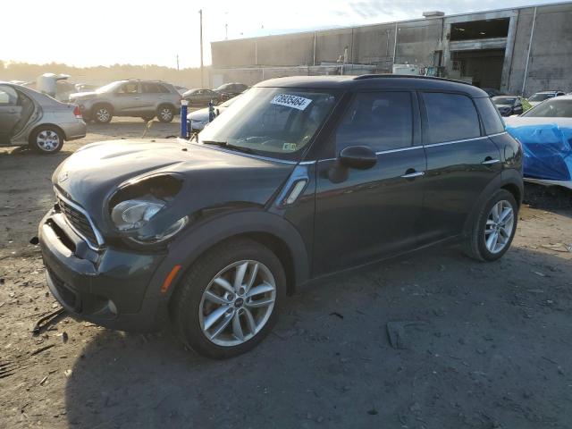 MINI COOPER S C 2014 wmwzc3c55ewp27028