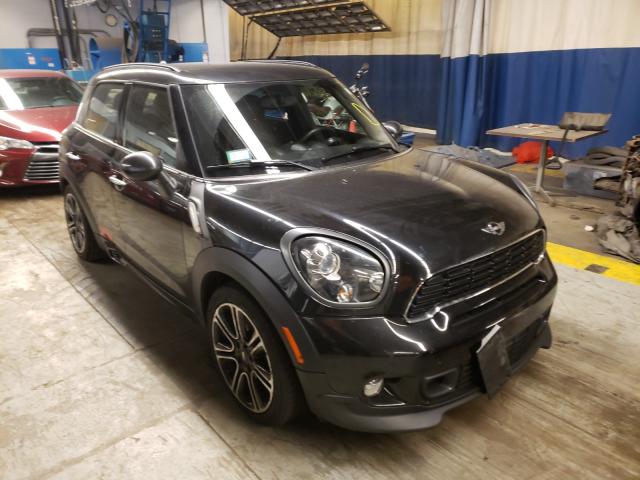 MINI COOPER S C 2014 wmwzc3c55ewp52401